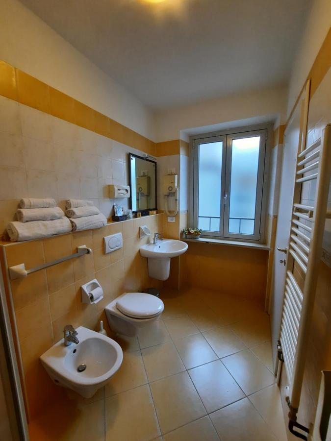 Hotel San Marco Garda  Exterior photo